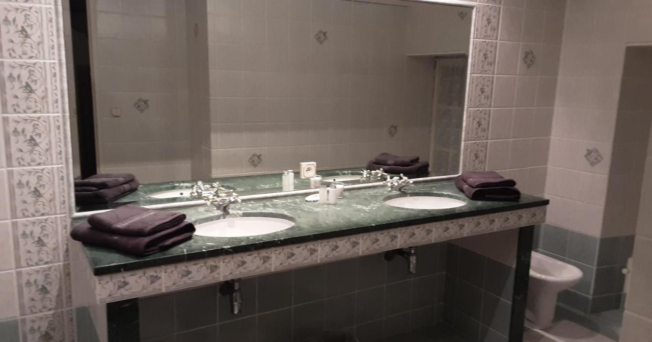 Chateau De La Touche Proche Poitiers Hotel Savigny-Levescault Ngoại thất bức ảnh