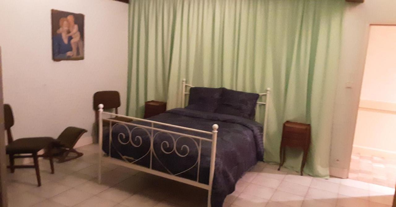 Chateau De La Touche Proche Poitiers Hotel Savigny-Levescault Ngoại thất bức ảnh